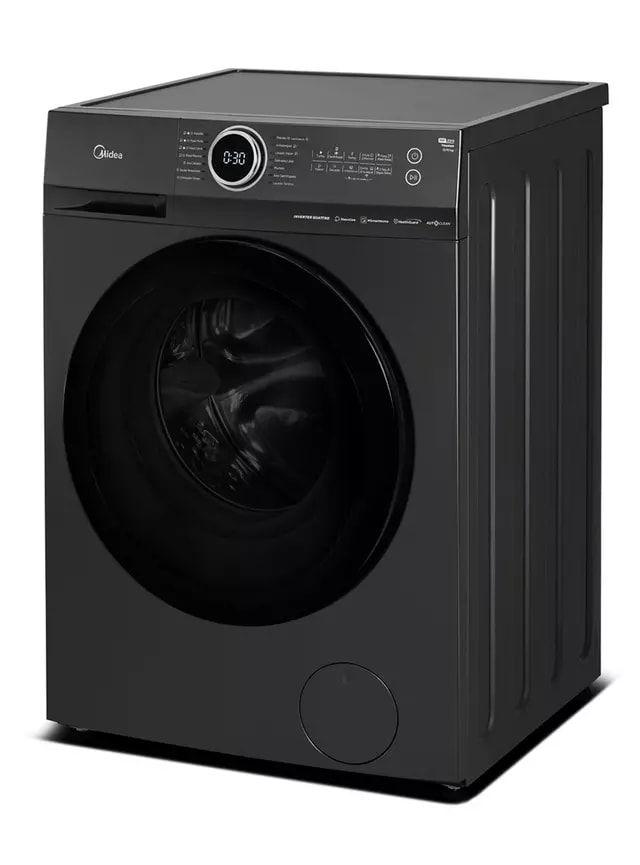 Lavadora-Secadora Carga Frontal Midea 11.5/9 Kg-2