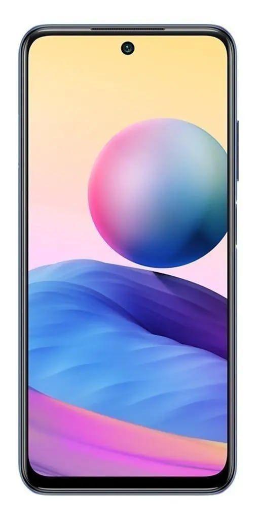 Celular Xiaomi Redmi Note 10, Dual, 128GB-0