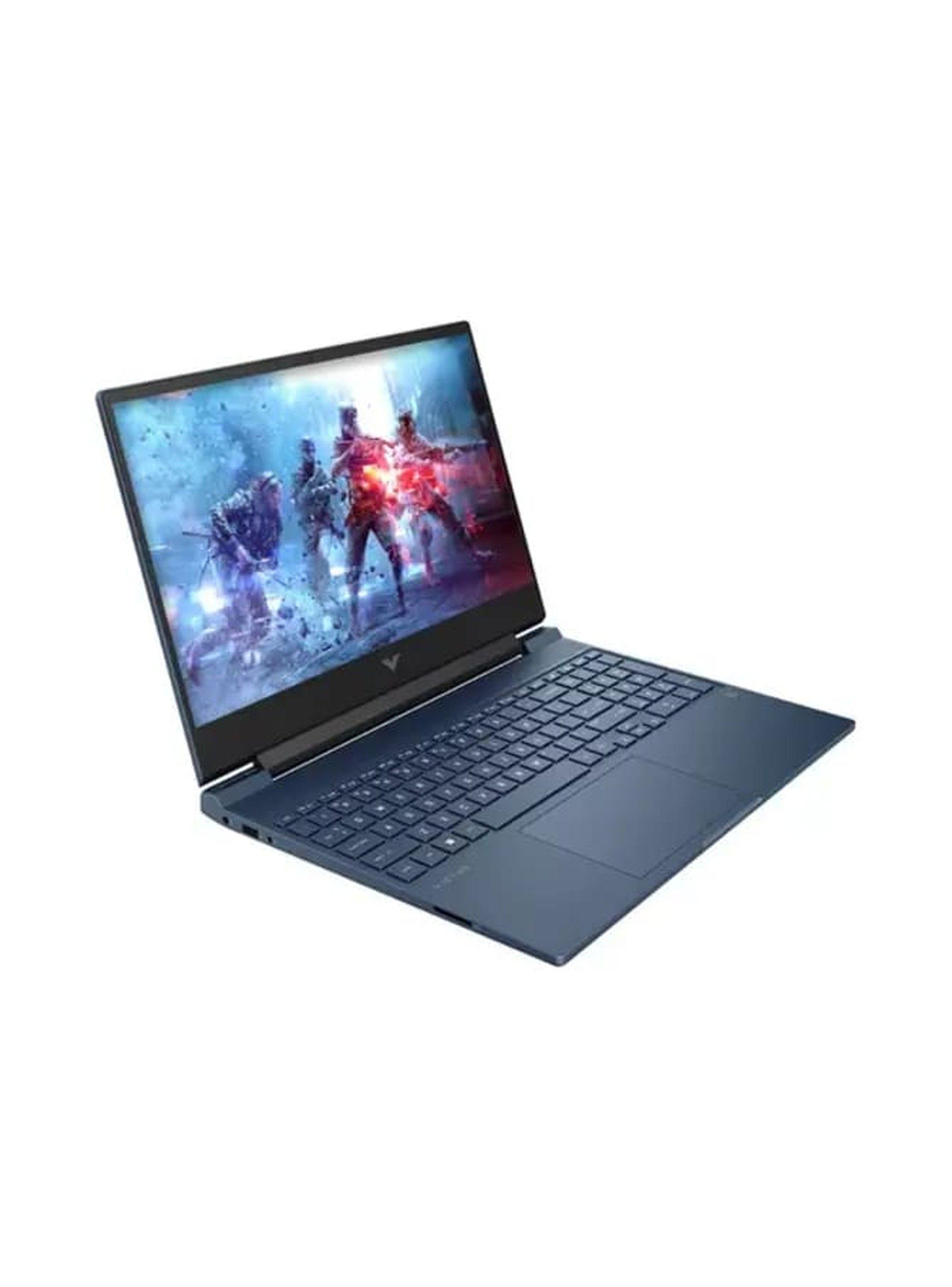 Notebook HP Victus Gaming, Core I5, 15", 500GB SSD, 8GB-2