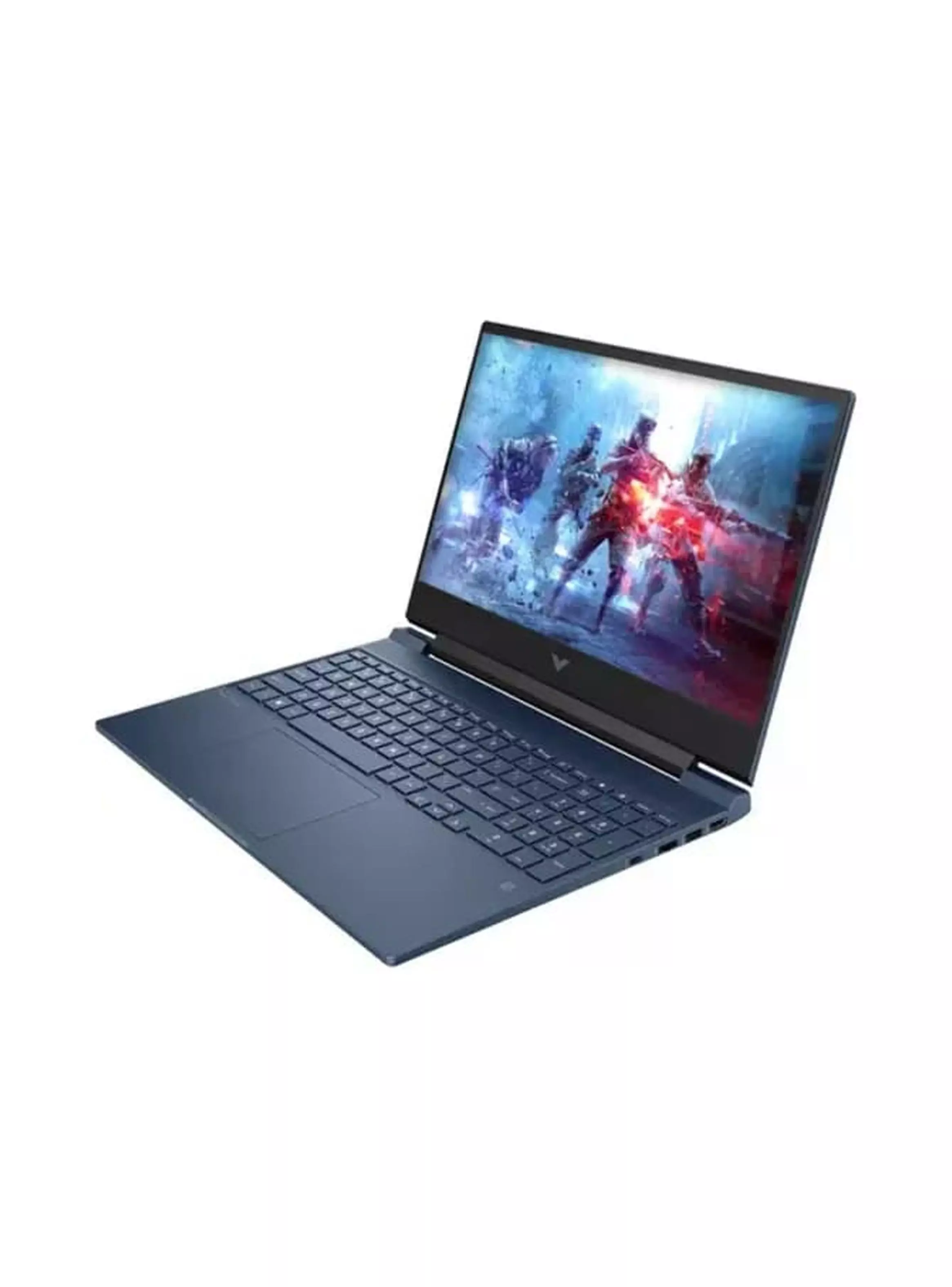 Notebook HP Victus Gaming, Core I5, 15", 500GB SSD, 8GB-3