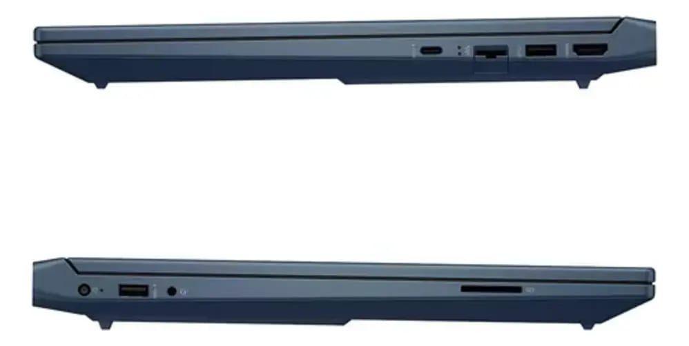 Notebook HP Victus Gaming, Core I5, 15", 500GB SSD, 8GB-0
