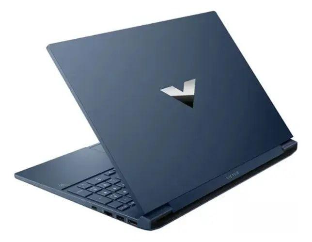 Notebook HP Victus Gaming, Core I5, 15", 500GB SSD, 8GB-1