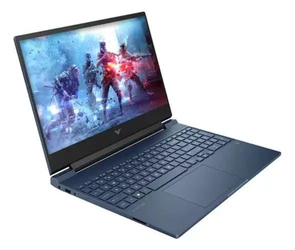 Notebook HP Victus Gaming, Core I5, 15", 500GB SSD, 8GB-2
