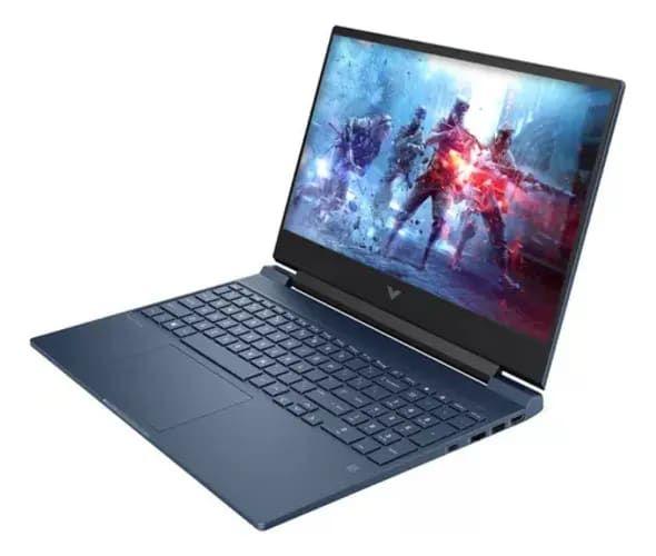 Notebook HP Victus Gaming, Core I5, 15", 500GB SSD, 8GB-3
