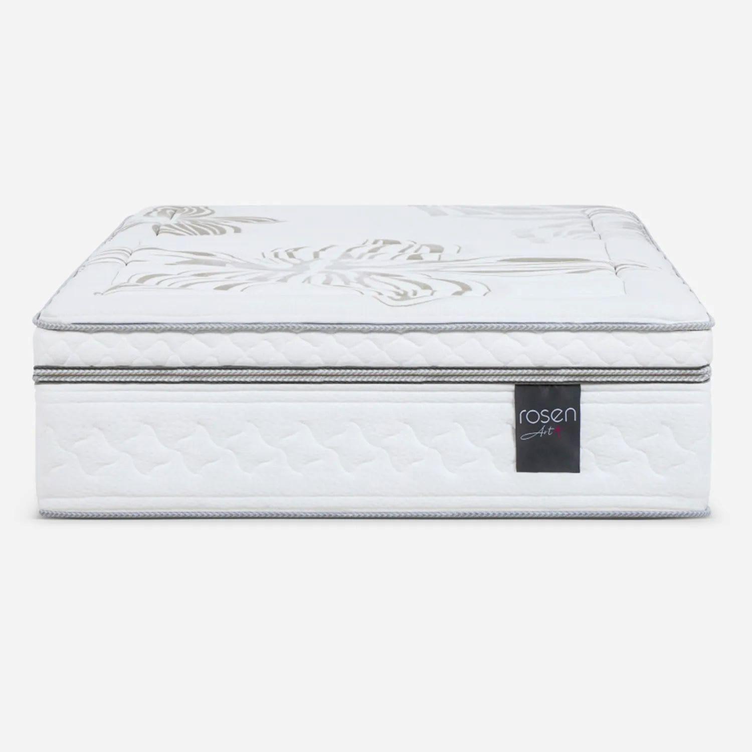 Colchon Art 4 1.5p X 1.90mt-1