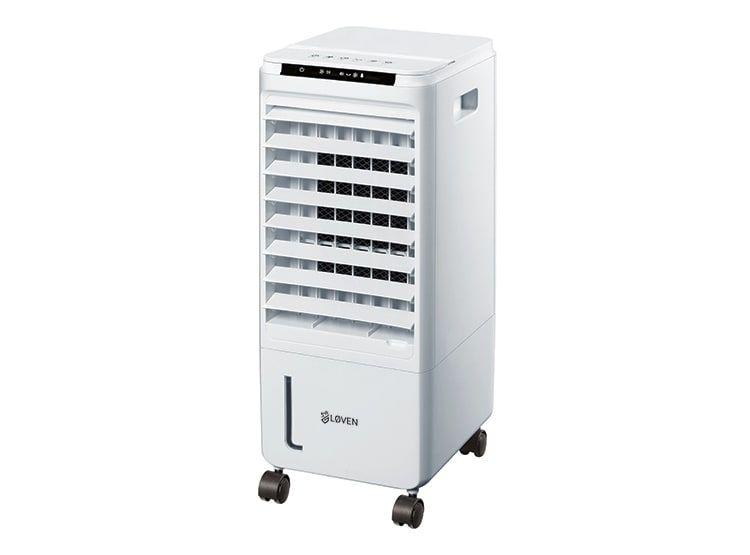 Enfriador de aire digital Loven EA7000-1