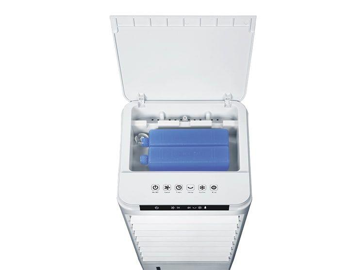 Enfriador de aire digital Loven EA7000-2