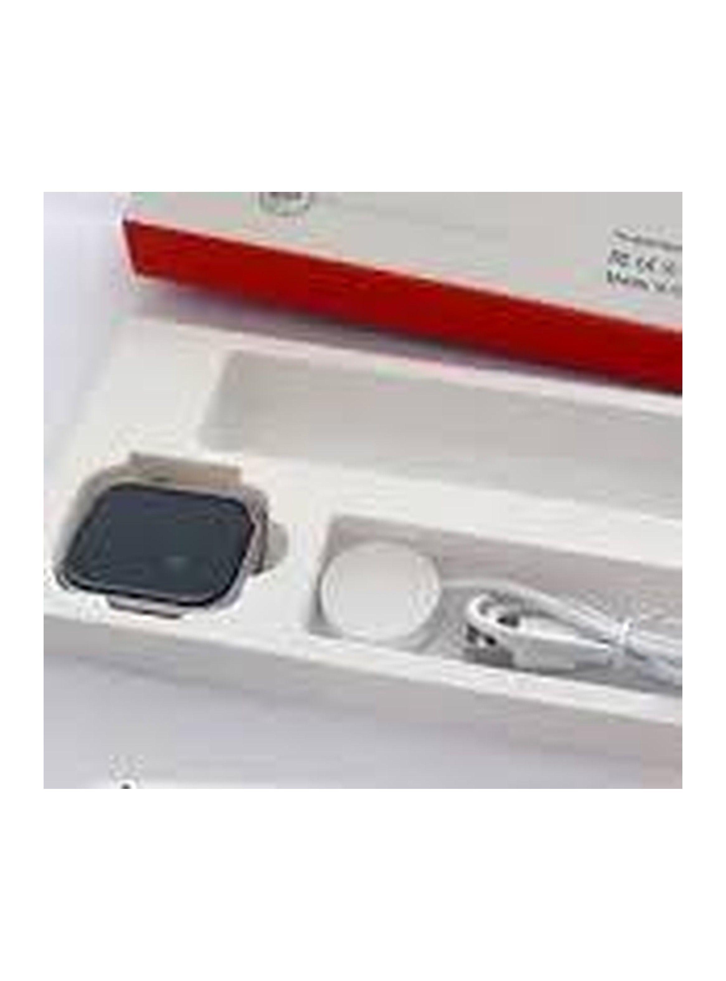 Reloj T20 Promax Samrt Watch 9 , correa Blanca y Gris-2