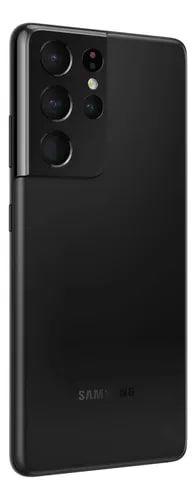 Celular Samsung Galaxy S21 Ultra 5G, 128GB, no toma Chip-1