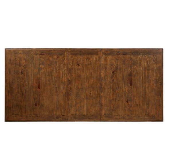 Cubierta de Mesa de Comedor de Base Sólida Maryam-0