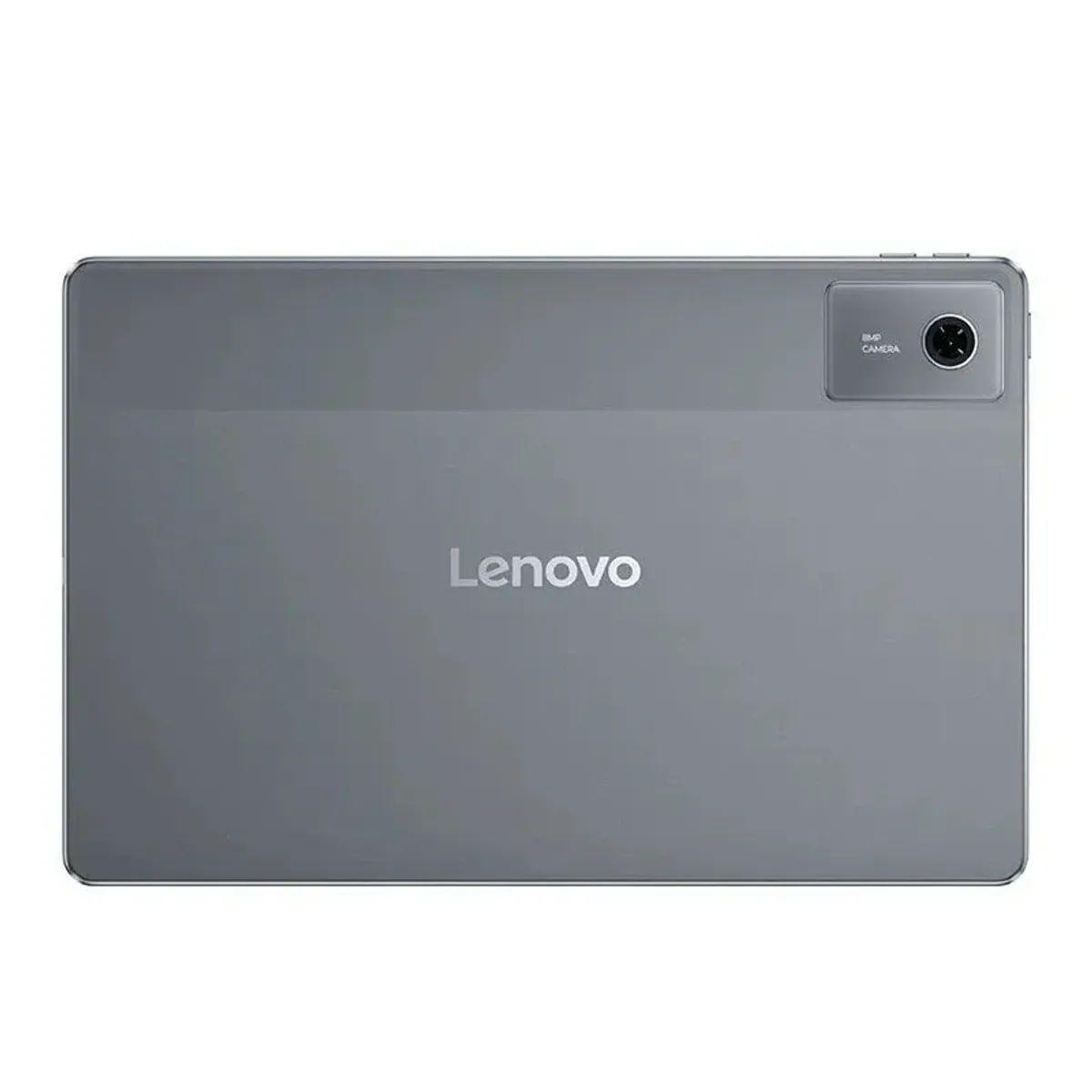 Tablet Lenovo pad 11 2025 8+256GB WIFI 2.5K-Gris-0