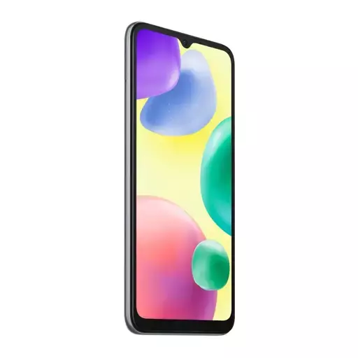 Celular Xiaomi Redmi 10A, 128GB, No Toma Chip Entel, Plateado-Reacondicionado-3