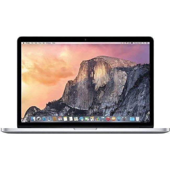 Apple Macbook Pro I5, 8GB Ram, 120GB Ssd, Retina-0