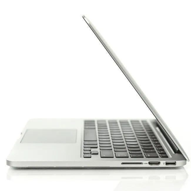 Apple Macbook Pro I5, 8GB Ram, 120GB Ssd, Retina-1