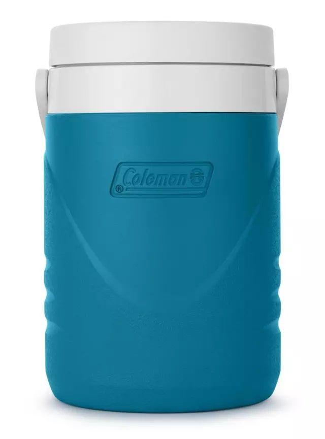 Combo Coleman Cooler 45 Litros + 8.5 Litros + 3.8 Litros-0