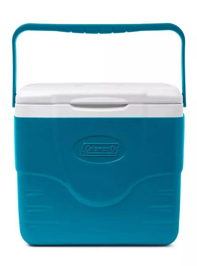 Combo Coleman Cooler 45 Litros + 8.5 Litros + 3.8 Litros-2