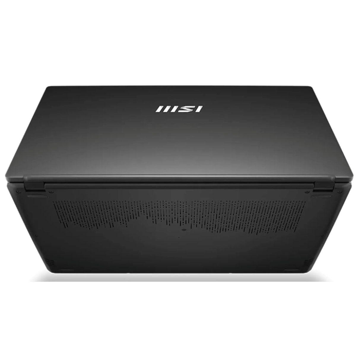 Notebook MSI , 32GB RAM,  1 TB SSD,Pantalla 15.6" -2