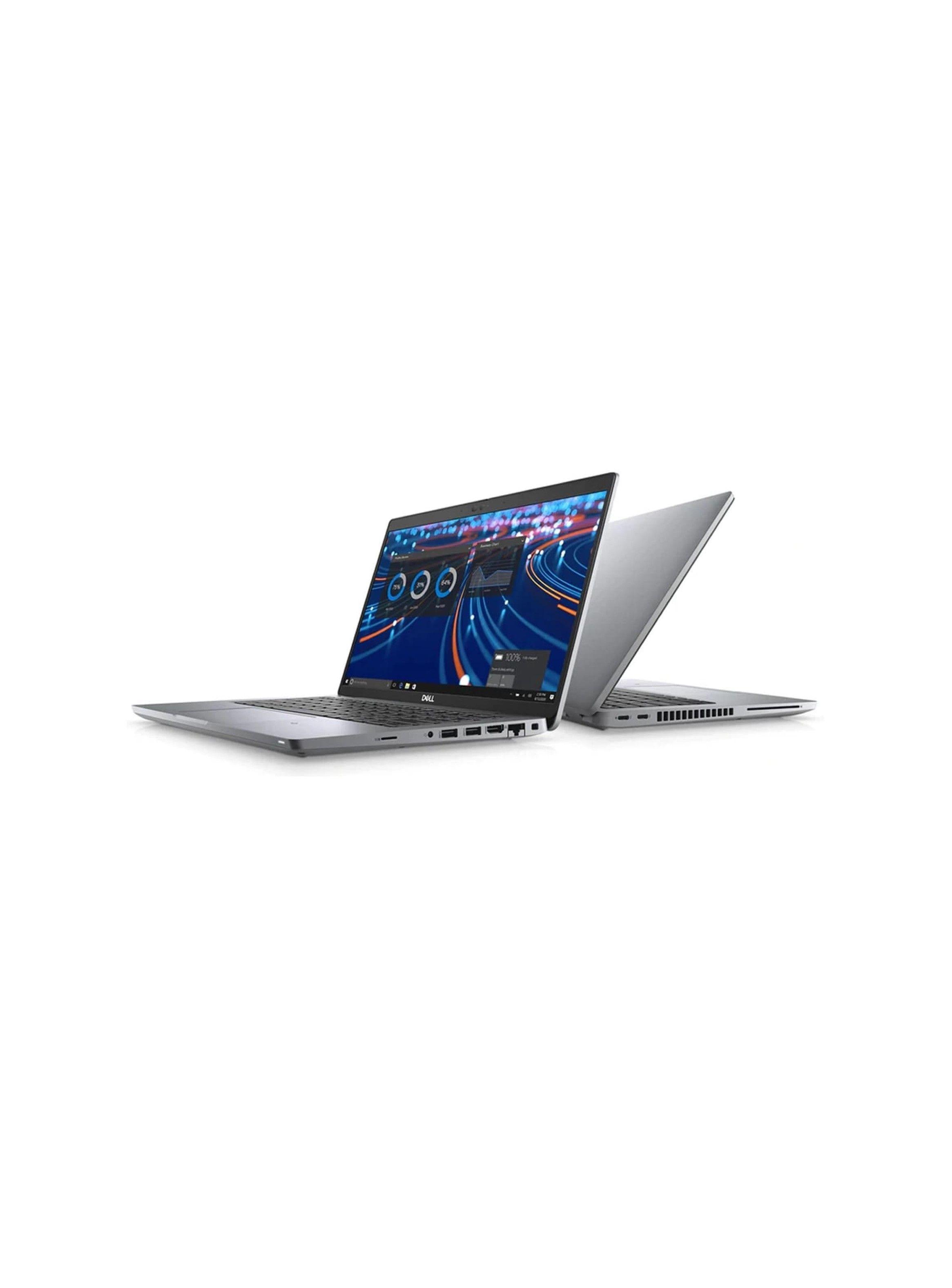 Notebook Dell Latitude 5420, 14", Core I5, 16GB, 512GB SSD-2