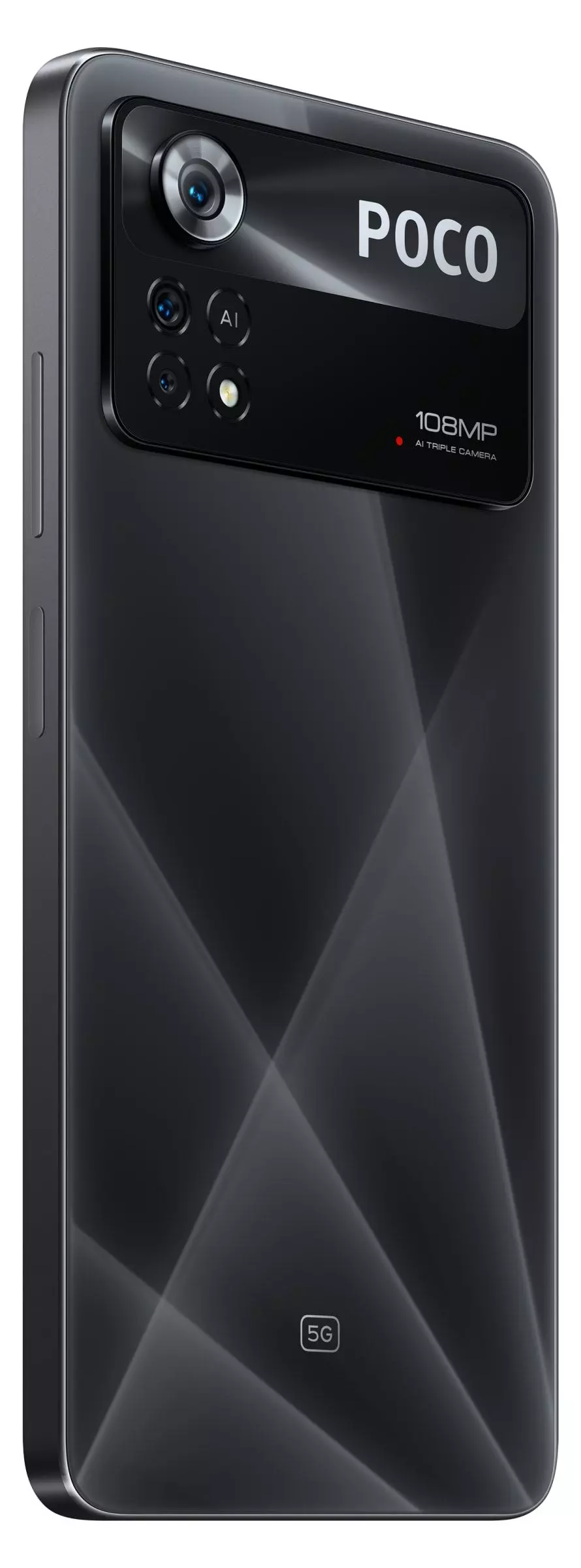 Celular Xiaomi Poco X4 Pro 5G, Dual, 256GB-2
