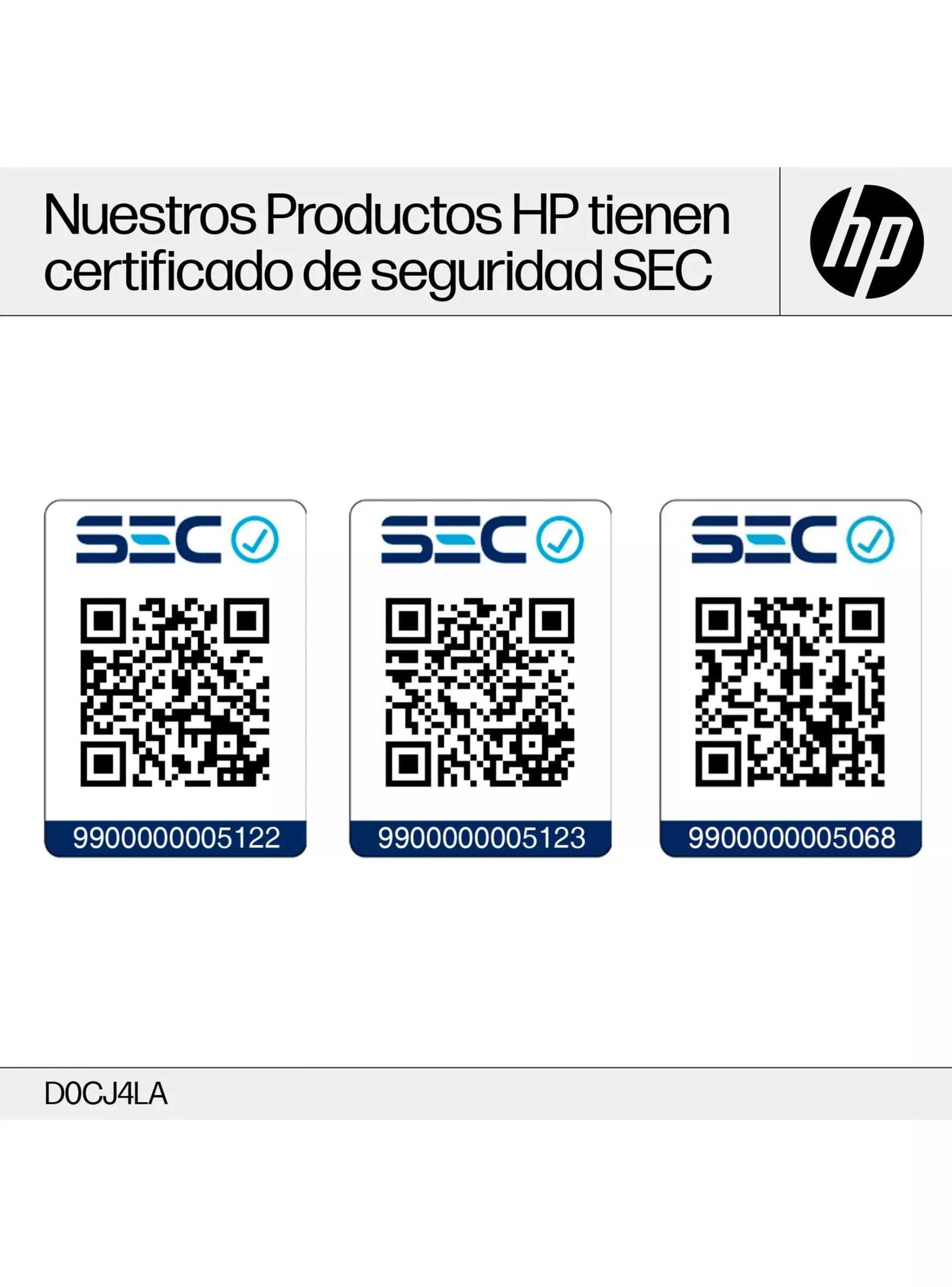 Notebook HP Ryzen 7, 16GB, 1TB SSD, 14" HD, Plateado-Open-4