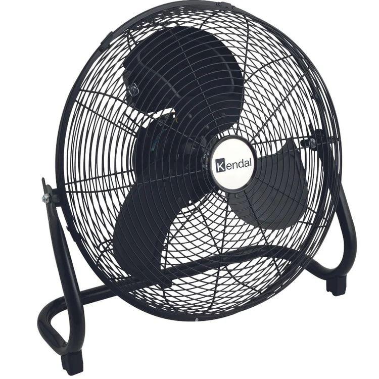 Ventilador Kendal Piso Industrial 20-0