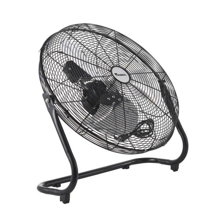 Ventilador Kendal Piso Industrial 20-2