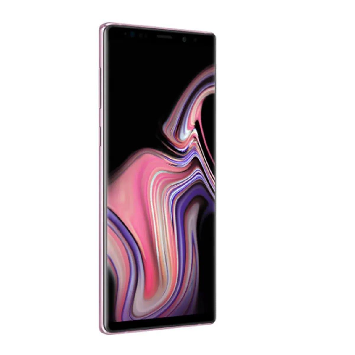 Celular Samsung Galaxy Note 9, 128GB, 4G, Lavender-2
