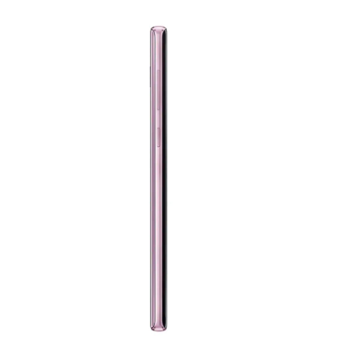 Celular Samsung Galaxy Note 9, 128GB, 4G, Lavender-3