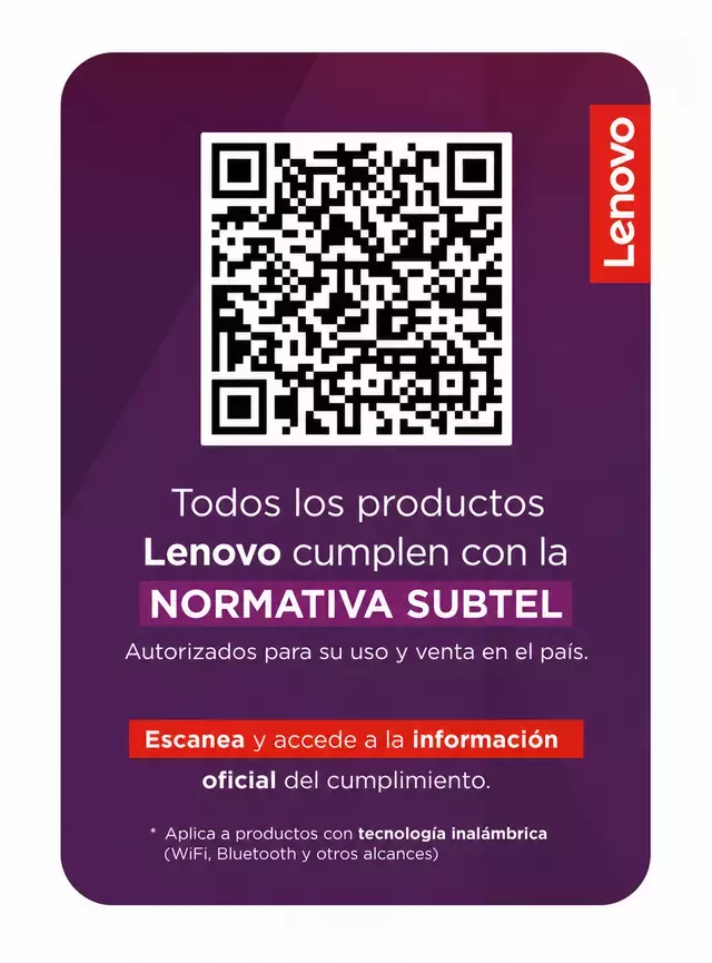 Notebook Lenovo, Core I7, 8GB Ram, 512GB Ssd, 14"-Gris-3