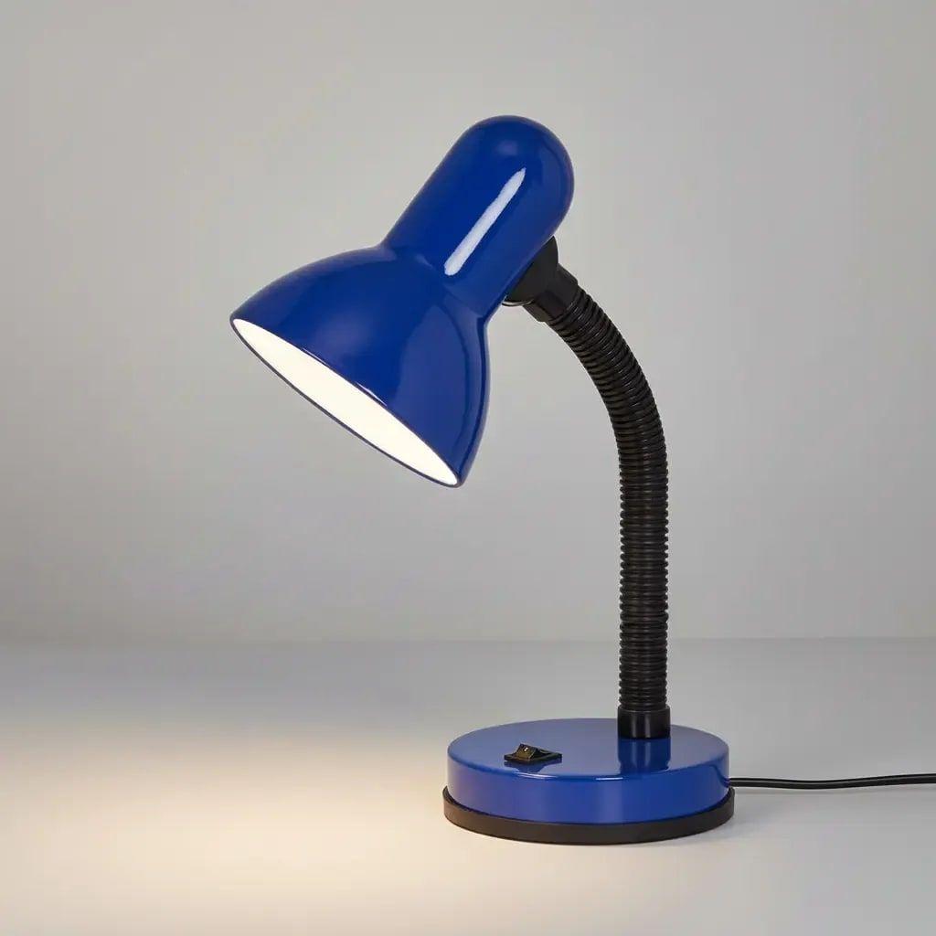 Lampara Escritorio Piccola Azul-0