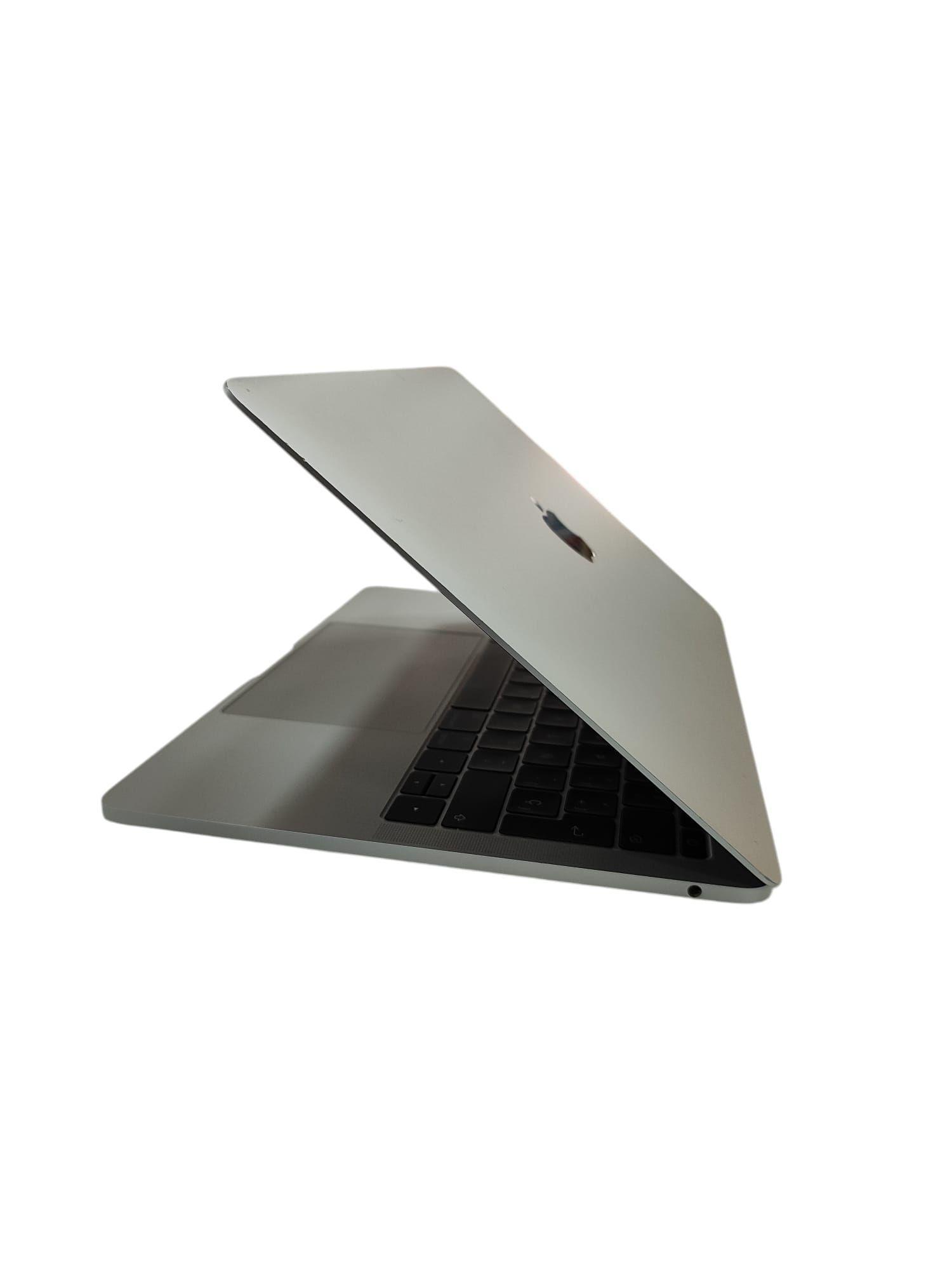 Apple Macbook Pro I5, 8GB RAM, 250GB SSD, Retina13"-Plata-2
