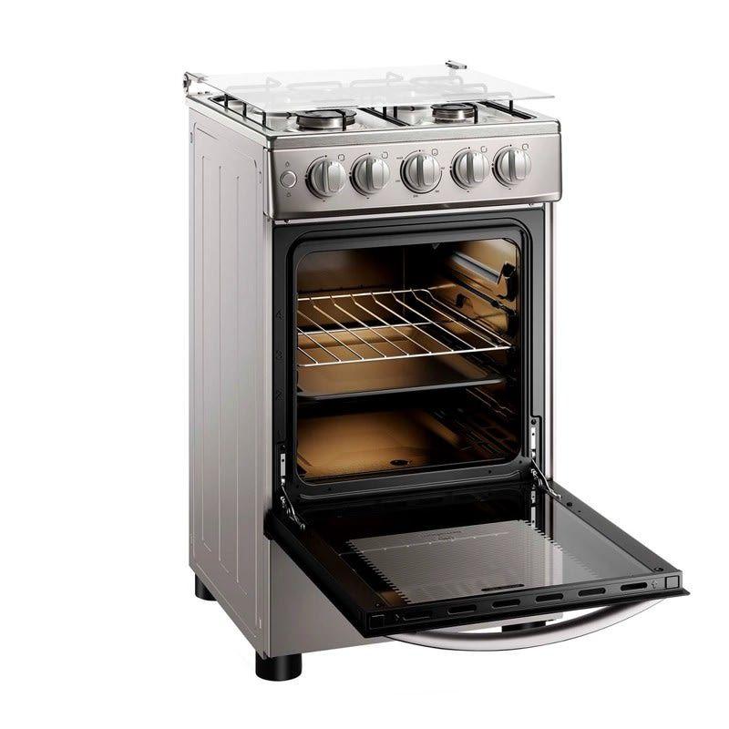 Cocina A Gas Mademsa 4 Quemadores Fm4es Cocina A Gas-2