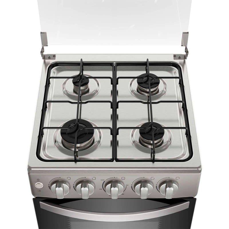 Cocina A Gas Mademsa 4 Quemadores Fm4es Cocina A Gas-3