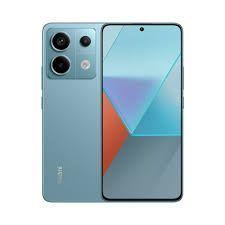Celular Xiaomi Redmi Note 13 Pro, 256GB, Ocen Teal-Reacondicionado-0
