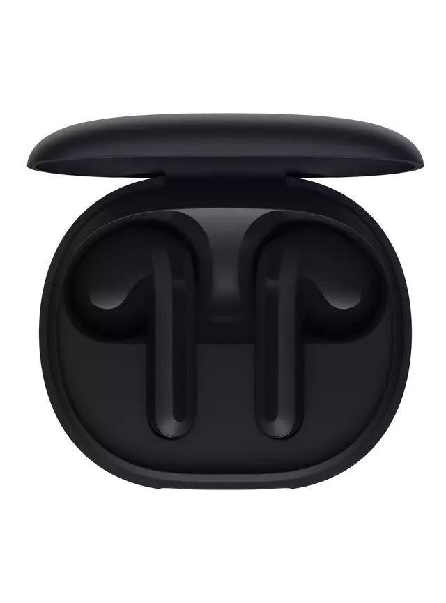 Audífonos Xiaomi Inalámbricos Redmi Buds 4 Lite Negro-0