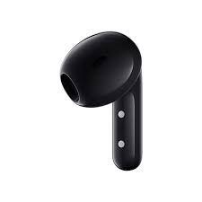 Audífonos Xiaomi Inalámbricos Redmi Buds 4 Lite Negro-2