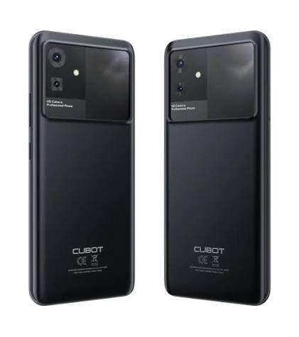 Celular Cubot Note 21, 128GB, Dual, 4G-3
