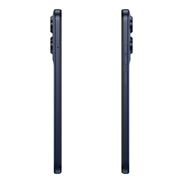 Celular Motorola G35, 128GB, no es dual, Azul-2