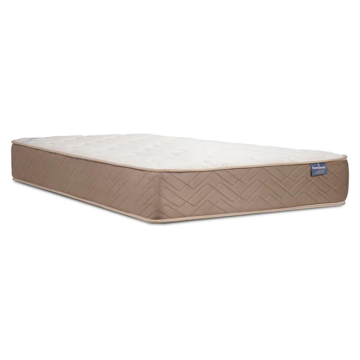 Colchon Celta Active Bamboo 1P X 1.90MT-0