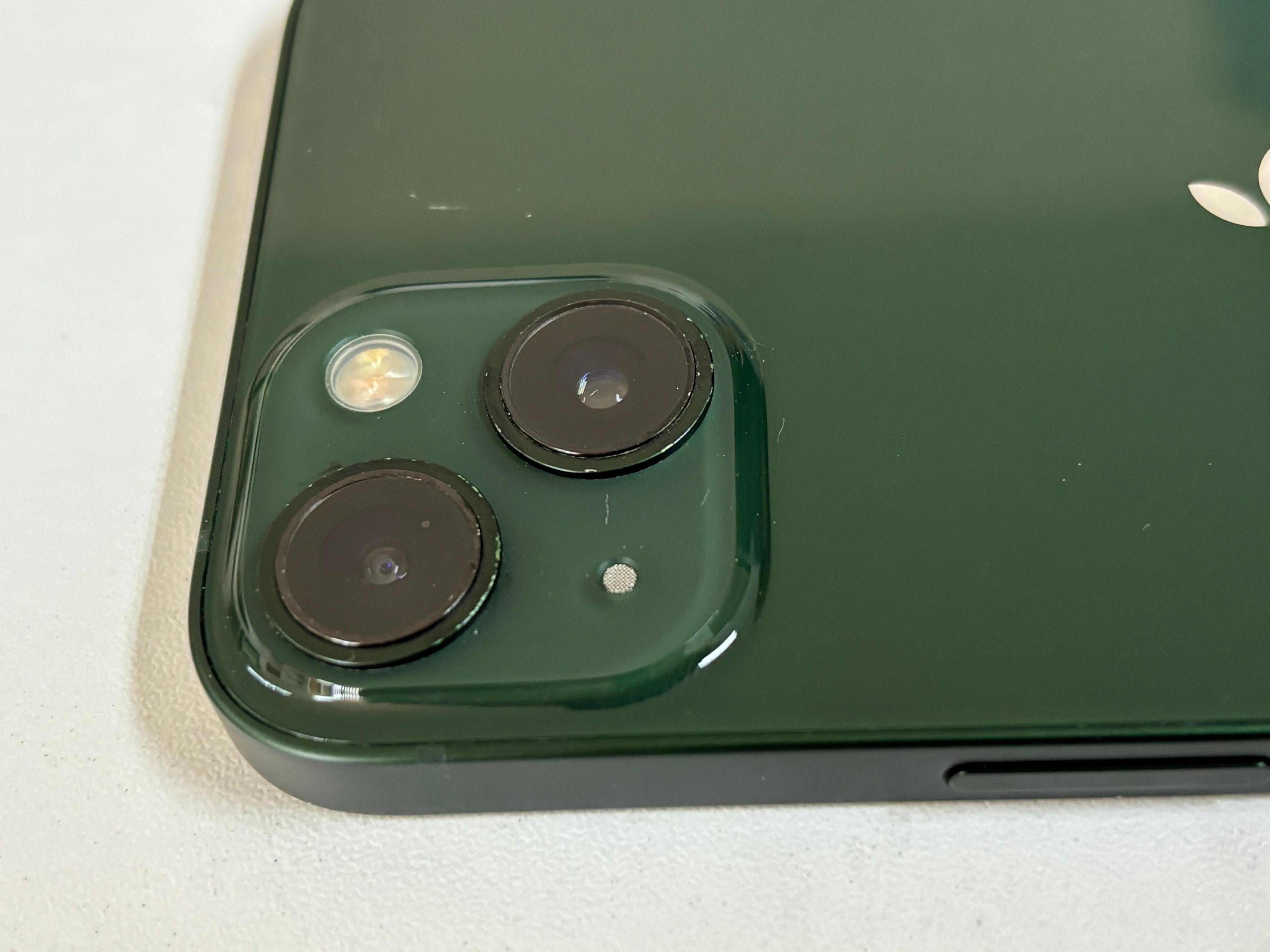 Apple Iphone 13, 128GB Verde-Reacondicionado-2