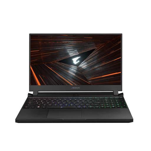 Notebook Gamer AORUS 5 SE4 FHD 360Hz, i7-12700H, 16GB RAM-2
