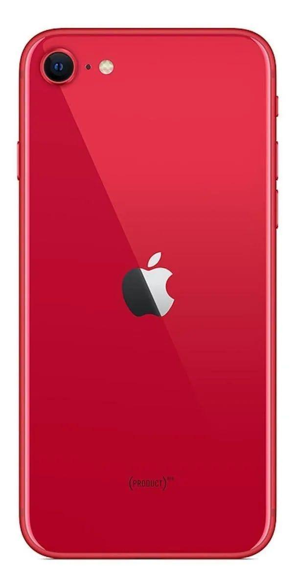 Celular Apple Iphone SE 2ND GEN, 128G,IMEI 356474109917937-1