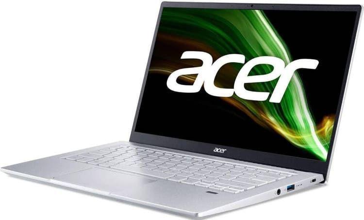 Notebook Acer Swift SF 314-511, Core I7,8GB,512GB, 14"-0