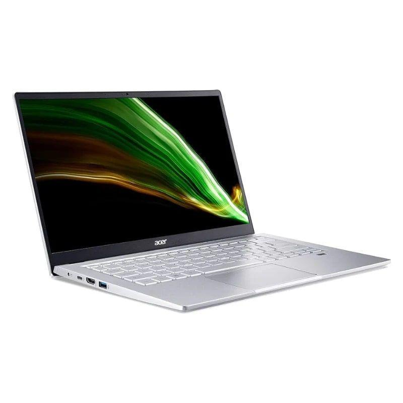 Notebook Acer Swift SF 314-511, Core I7,8GB,512GB, 14"-2