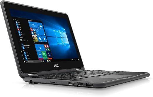 Notebook Dell Latitude 3189, Intel Pentium N4200, 8GB-2