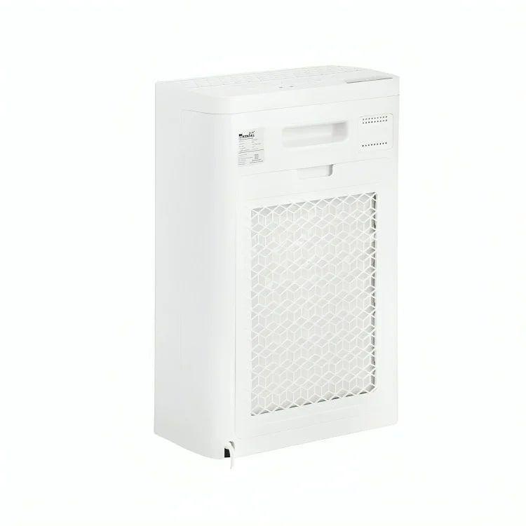 Purificador de aire Kendal KPA-M200 24 LTS-3