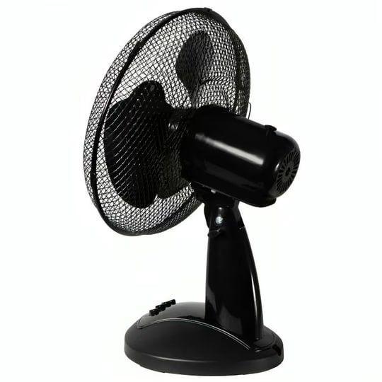 Ventilador Sobremesa Kendal KVS-12DN 12-0