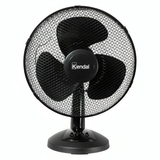Ventilador Sobremesa Kendal KVS-12DN 12-2