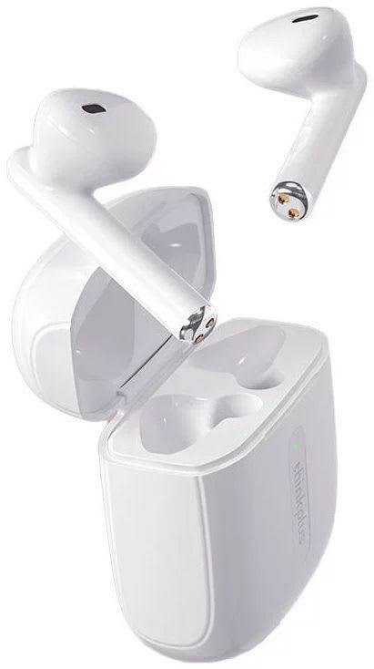 Audifonos Lenovo Thinkplus Live Pods XT83 Pro Blanco-0