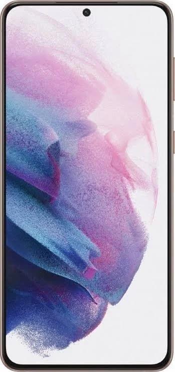 Celular Samsung Galaxy S21 5g, 128GB, No es dual, 4G-0